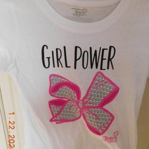 Jo Jo Siwa T-Shirt Bundle